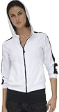 Body Up Women's Piece It Together Jacket