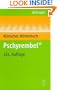 Pschyrembel Klinisches Worterbuch, 261. Auflage (German Edition)
