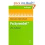 Pschyrembel Klinisches W�rterbuch (261. Auflage)