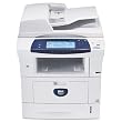 Xerox Phaser 3635MFP/X Multifunction Copier/Email/Fax/LAN Fax/Printer/Scanner