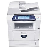 Xerox Products - Xerox - Phaser 3635mfp/x Laser Printer, Print/Copy/Scan/Em ....