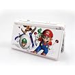MARIO Decorative Protector Skin Decal Sticker for Nintendo DS Lite