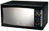 New World NWMW23B 23 Litre 900W Freestanding Microwave BLACK  from New World