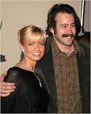 Jaime Pressly and Jason Lee - Movie Poster / Print -- Custom Framing Available