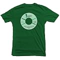 Tobi Lark 'Sweep it Out of the Shed' official Topper/ Kent Records T Shirt