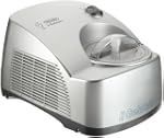 Delonghi ICK6000, Gelataio, colore: A...