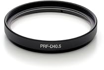 OLYMPUS プロテクト フィルター φ40.5 PRF-D40.5