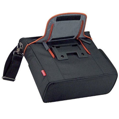 Rixen Kaul Allegra Black Ladies Bag