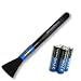 AccessoryPOWER truCELL Premium AA NiMH 2700 mAh Rechargeable Battery PACK - Recharge up to 1000x for CANON A1100 IS / A480 / SX1 IS / SX10 IS / SX120 IS / SX20 IS Cameras and MORE
