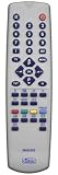 Télécommande de remplacement pour PALLADIUM TM38P100