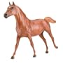 Breyer Theodore O'Connor Teddy - Horse