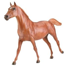 Breyer Theodore O'Connor Teddy - Horse by Breyer