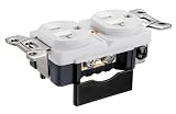 FURUTECH (フルテック) 限定トライアルセット　FT-D20A(G) + Outlet Cover 104-D