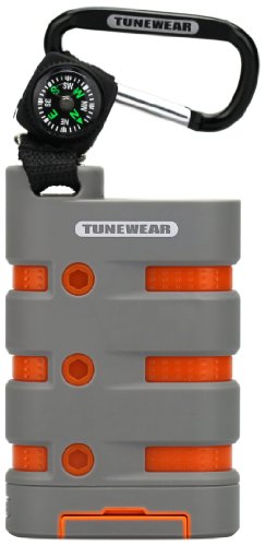 Tunewear TUNEMAX RUGGEDPOWER High Output Battery Photo