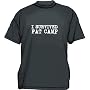 I SURVIVED FAT CAMP Men's Tee Shirt in 12 colors Small thru 6XL