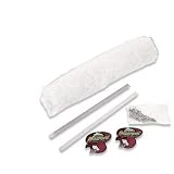 AKRAPOVIC MUFFLER SLEEVE KIT P-RK94ZC35 by Akrapovic