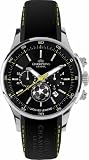 Jacques Lemans Dublin 1-1582E Ladies Ceramic Bracelet Watch