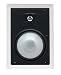 Energy EAS-6W In-Wall Speakers (Pair, Black)