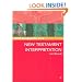 New Testament Interpretation (SCM Study Guide)