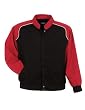 Pacer cotton twill jacket with nylon lining