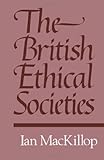 The British ethical societies