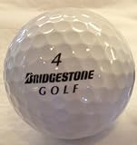 BRIDGESTONE E6 GOLF BALLS - 30-BALL BOXES OF VERY GOOD BALLS