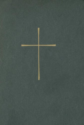 The Book of Common Prayer: And Administration of the Sacraments and Other Rites and Ceremonies of the Church under Episcopalian in The Books Store