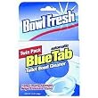 Willert Home Prod. 653T Bowl Fresh Toilet Bowl Cleaner