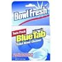 Willert Home Prod. 653T Bowl Fresh Toilet Bowl Cleaner