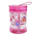 Delights PVC Bag - Sweet Pea (4-pc.)