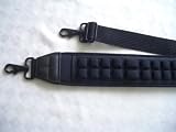 STUNNING NEW TECHNOLOGY AIRCELL PRO PADDED BANJO STRAP