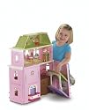 Fisher-Price Loving Family Grand Dollhouse