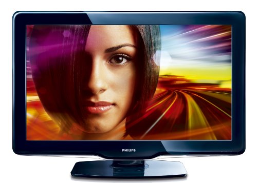 Philips 32PFL5405H/12 81 cm (32 Zoll) LCD Fernseher (Full HD, 100 Hz , DVB T/ C ) schwarz Philips 32PFL5405H/12 81 cm (32 Zoll) LCD Fernseher (Full HD, 100 Hz , DVB T/ C ) schwarz Monitor