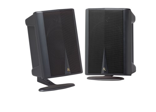 Acoustic Research EDGE PRO 2-Way Indoor/Outdoor Speakers