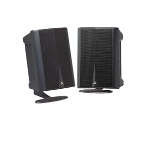 Acoustic Research EDGE PRO 2-Way Indoor/Outdoor Speakers