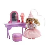 Caring Corners Dollhouse - Best Friend Dress Up set