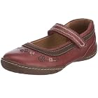 umi Toddler/Little Kid Teaberry Mary Jane
