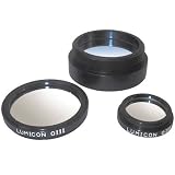 Lumicon Visual Back Oxygen III narrow bandpass Filter for Visual Back
