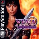 Xena: Warrior Princess