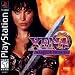 Xena: Warrior Princess