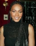 NONA M. GAYE 8x10 COLOUR PHOTO