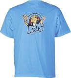 Nashville Kats Primary Logo T-Shirt