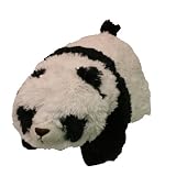 Panda Soft Toy Travel Cushion