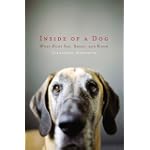 SAVE $10.8 - Inside of a Dog: What Dogs See, Smell, and Know - Alexandra Horowitz $16.20