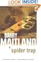 Spider Trap : Old Skeletons, New Murders - Brock and Kolla Must Catch a Spider