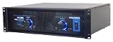 PYLE PRO 4400 WATT POWER AMP NIC