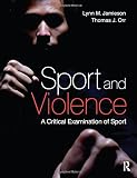 ISBN 9780750684057 product image for Sport and Violence | upcitemdb.com