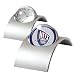 New Jersey Nets NBA Spinning Desk Clock