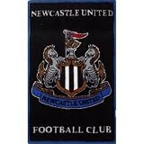 Newcastle United FC Floor Rug