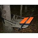 Tree Stand/Hunting 600 Denier Waterproof Seat-reversable